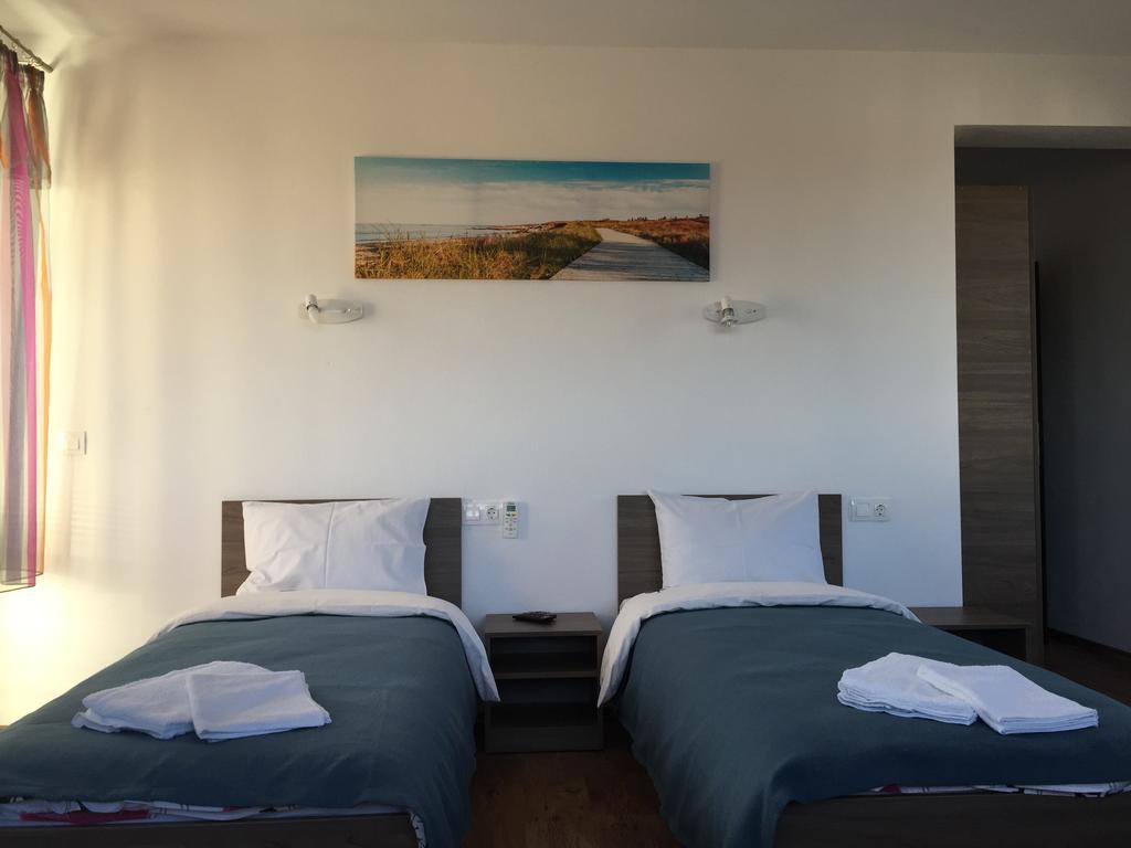 Guest House Hasiendata Pavel Banya Ngoại thất bức ảnh