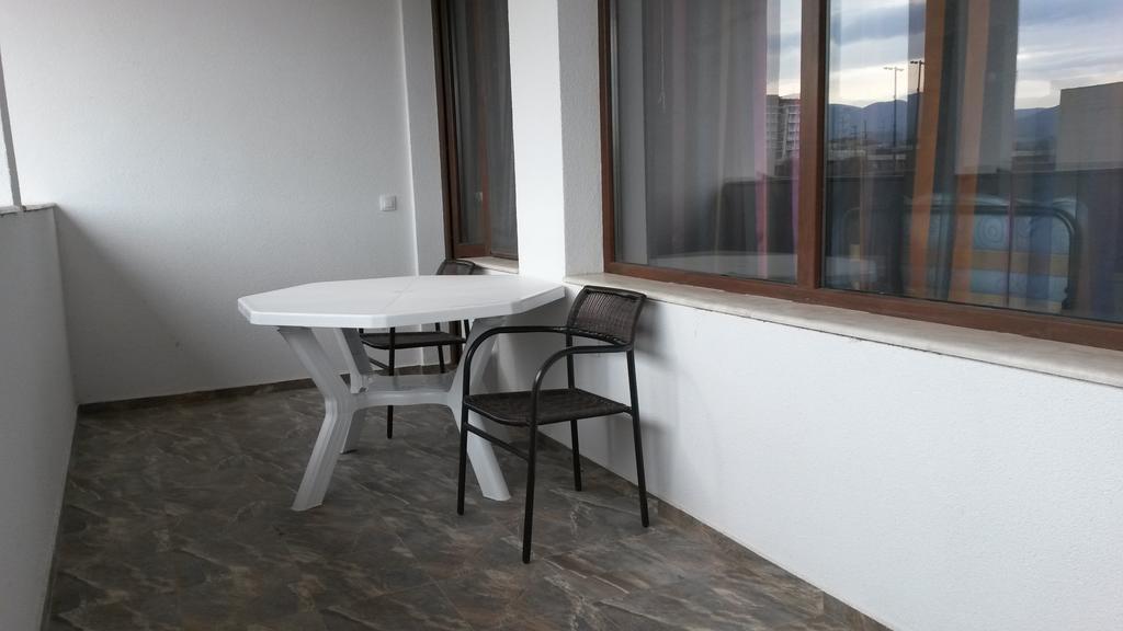 Guest House Hasiendata Pavel Banya Ngoại thất bức ảnh