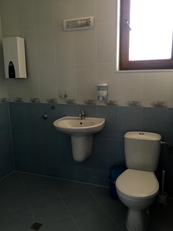 Guest House Hasiendata Pavel Banya Ngoại thất bức ảnh