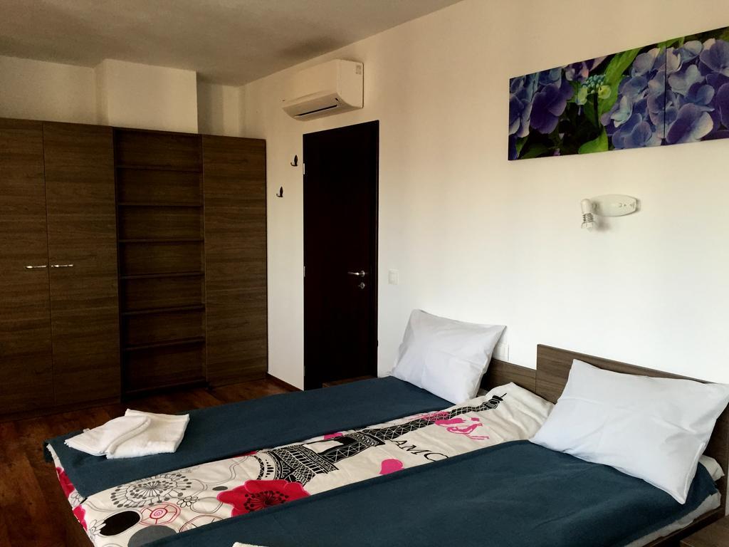 Guest House Hasiendata Pavel Banya Ngoại thất bức ảnh