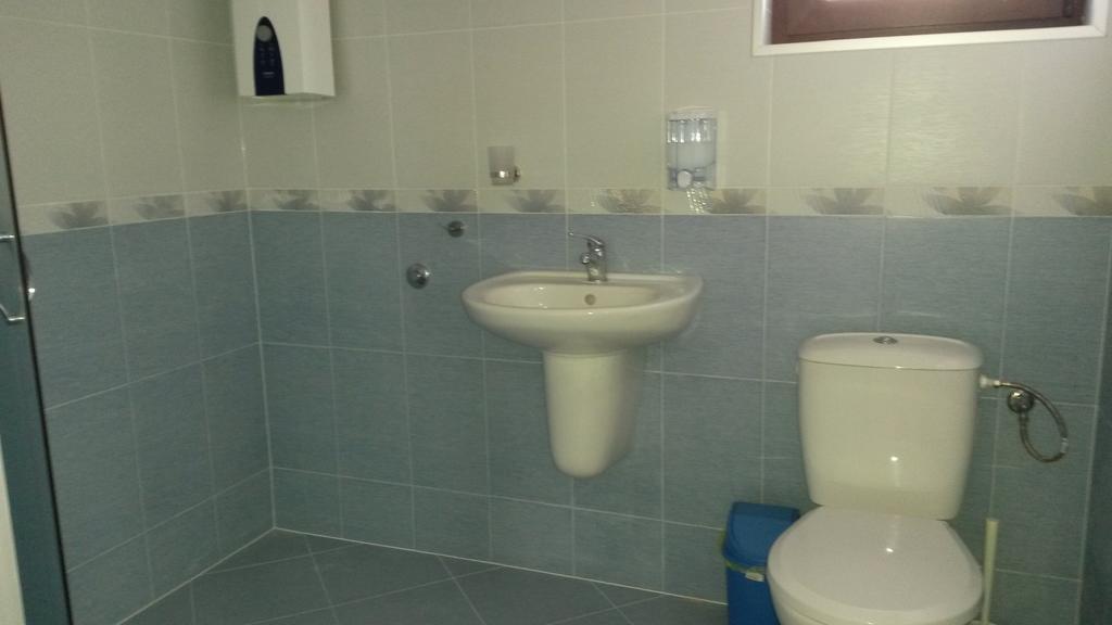 Guest House Hasiendata Pavel Banya Ngoại thất bức ảnh