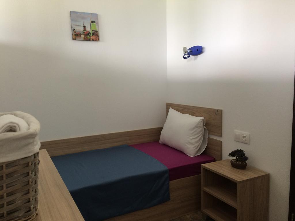 Guest House Hasiendata Pavel Banya Ngoại thất bức ảnh